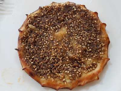 Jaber Especialidades Árabes