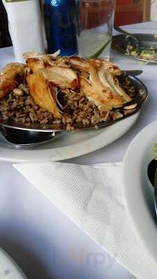 Jaber Especialidades Árabes