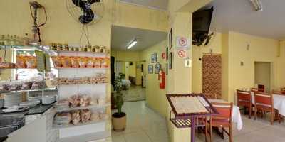 Jaber Especialidades Árabes