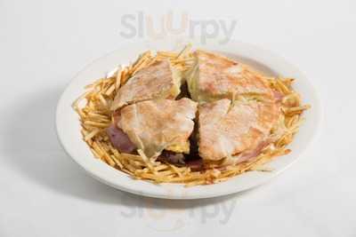 Jaber Especialidades Árabes