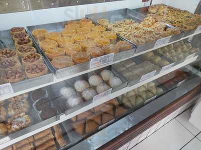 Jaber Especialidades Árabes