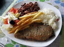 Arroz Com Feijao Restaurante