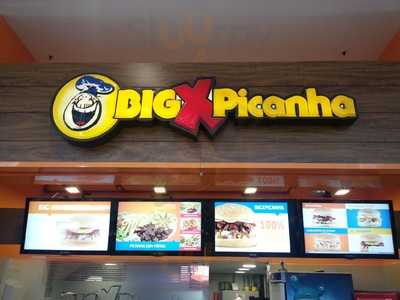 Big X Picanha