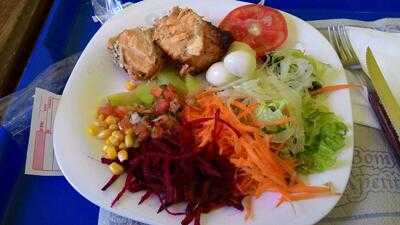 Gandara da olimpíadas 