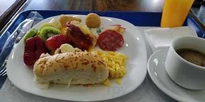 Gandara da olimpíadas 