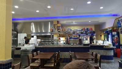 Gandara da olimpíadas 