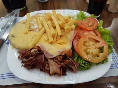 Gandara da olimpíadas 