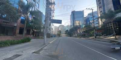 Gandara da olimpíadas 