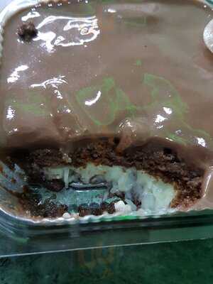 Cordeiro Lima Lanches E Doceria