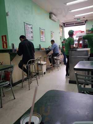 Cordeiro Lima Lanches E Doceria