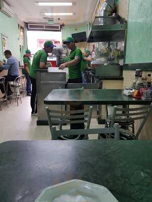 Cordeiro Lima Lanches E Doceria