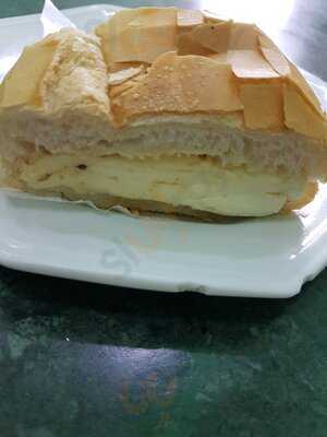 Cordeiro Lima Lanches E Doceria