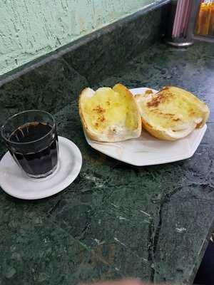 Cordeiro Lima Lanches E Doceria