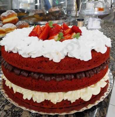 Confeitaria Passione