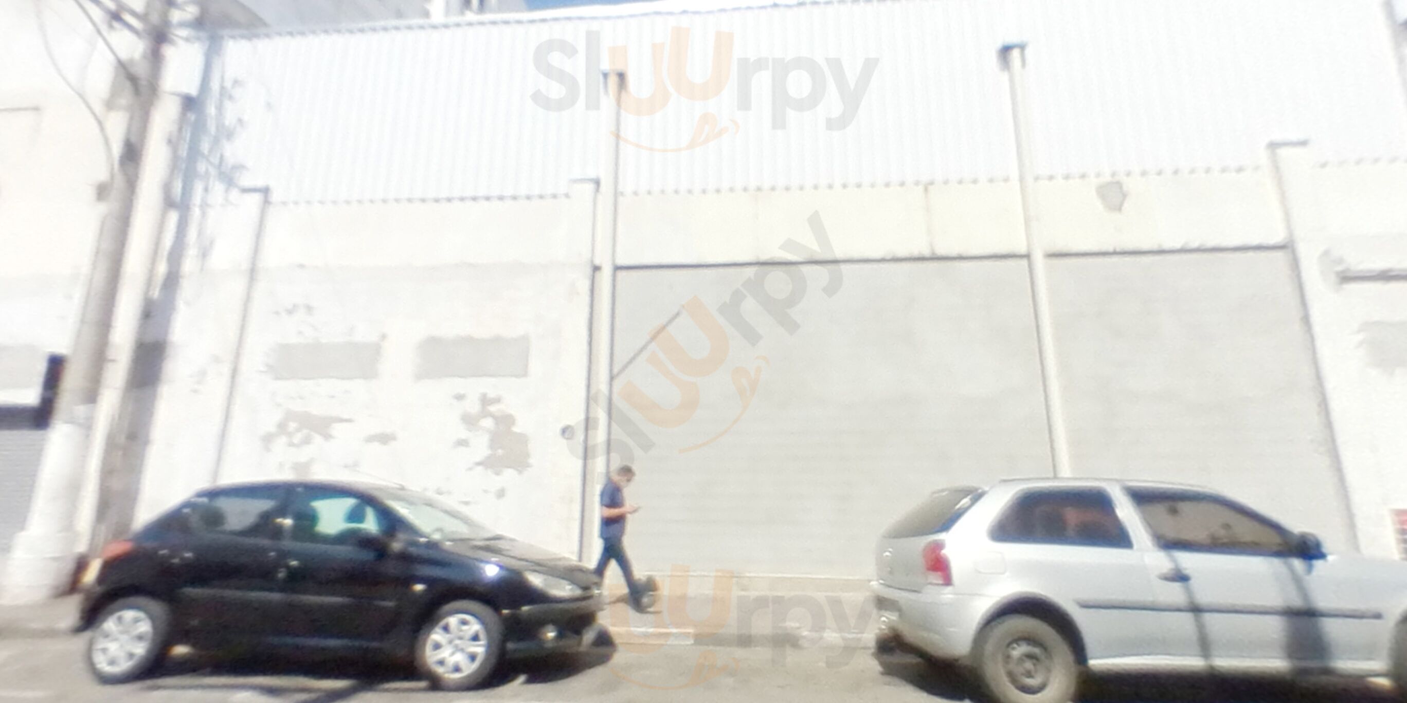 Confeitaria Passione