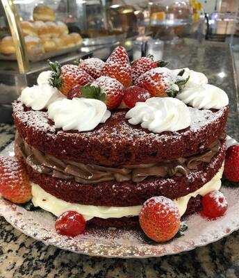 Confeitaria Passione