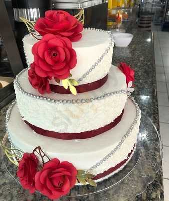 Confeitaria Passione