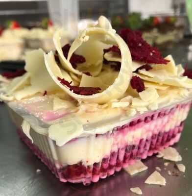 Confeitaria Passione