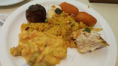 Grill Xv Restaurante