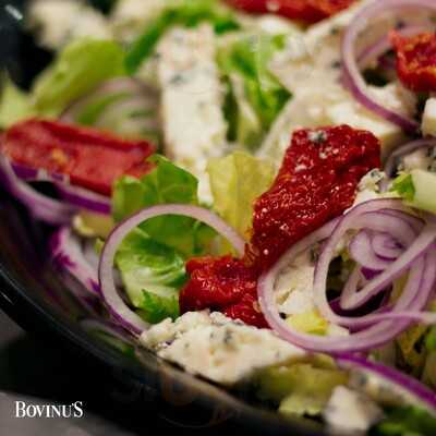 Grill Xv Restaurante