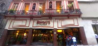 Grill Xv Restaurante