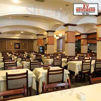 Grill Xv Restaurante