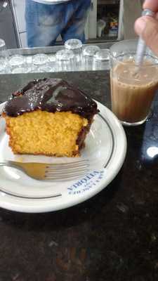 Lanches E Cafe Vitoria