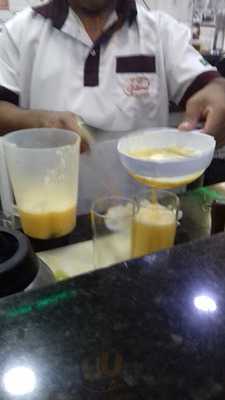 Lanches E Cafe Vitoria