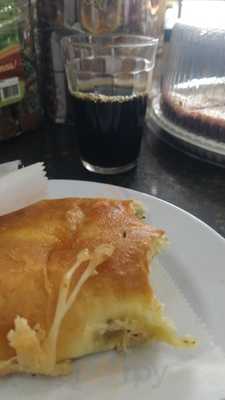 Lanches E Cafe Vitoria