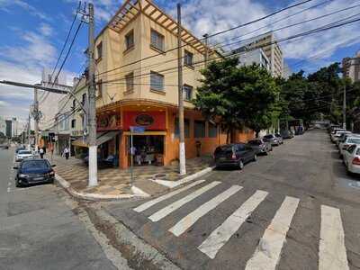 Lanches E Cafe Vitoria