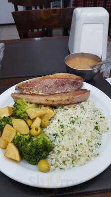 Restaurante Bella Haddock