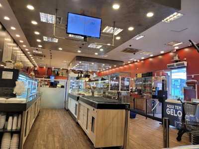 Restaurante Bella Haddock