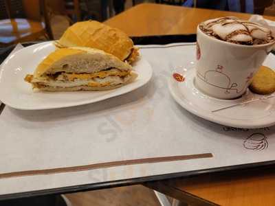 Restaurante Bella Haddock