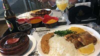 Castelao Hamburgueria E Choperia