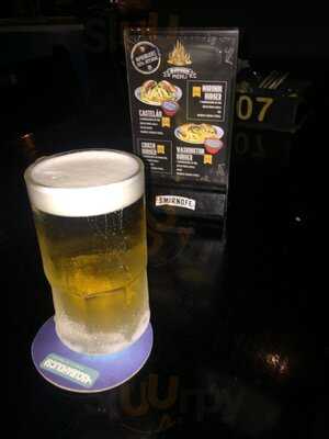 Castelao Hamburgueria E Choperia