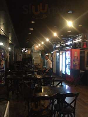 Castelao Hamburgueria E Choperia