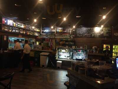 Castelao Hamburgueria E Choperia