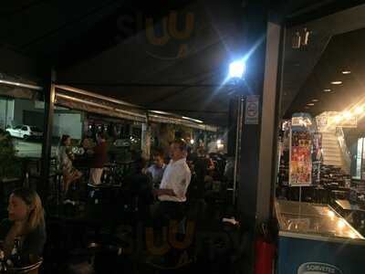 Castelao Hamburgueria E Choperia