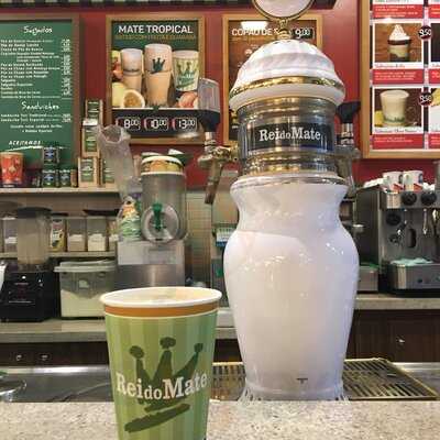 Rei Do Mate - Yamamura