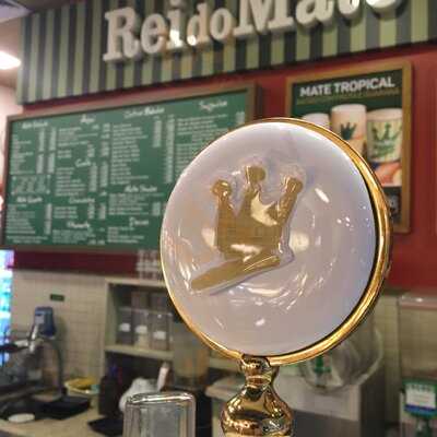 Rei Do Mate - Yamamura