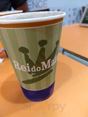 Rei Do Mate - Yamamura