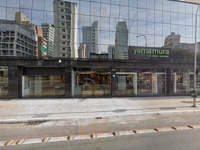 Rei Do Mate - Yamamura