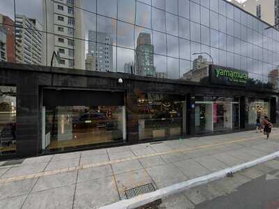 Rei Do Mate - Yamamura