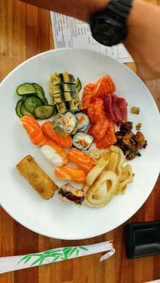 Mitsue Cozinha Oriental