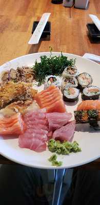 Mitsue Cozinha Oriental