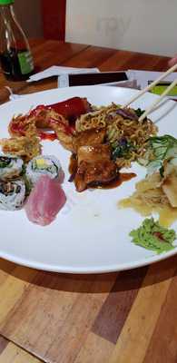 Mitsue Cozinha Oriental