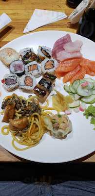 Mitsue Cozinha Oriental