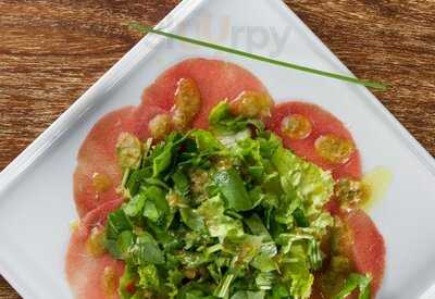 Restaurante Da Franco Jardins