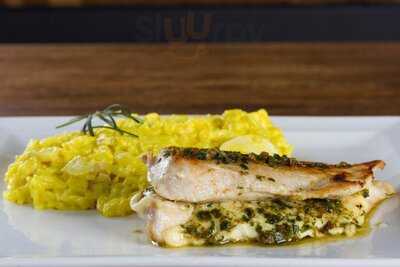 Restaurante Da Franco Jardins