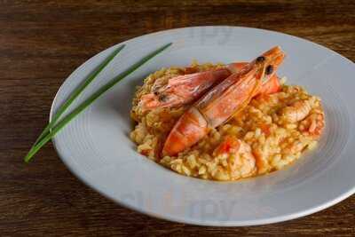 Restaurante Da Franco Jardins